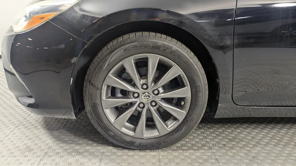 Florida Fine Cars - Used TOYOTA CAMRY 2016 ORLANDO XLE