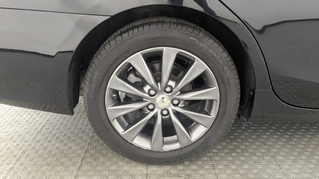 Florida Fine Cars - Used TOYOTA CAMRY 2016 ORLANDO XLE