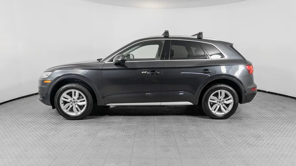 Florida Fine Cars - Used AUDI Q5 2020 ORLANDO PREMIUM