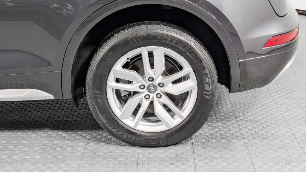 Florida Fine Cars - Used AUDI Q5 2020 ORLANDO PREMIUM