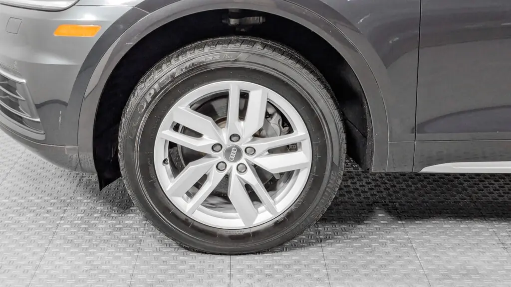 Florida Fine Cars - Used AUDI Q5 2020 ORLANDO PREMIUM