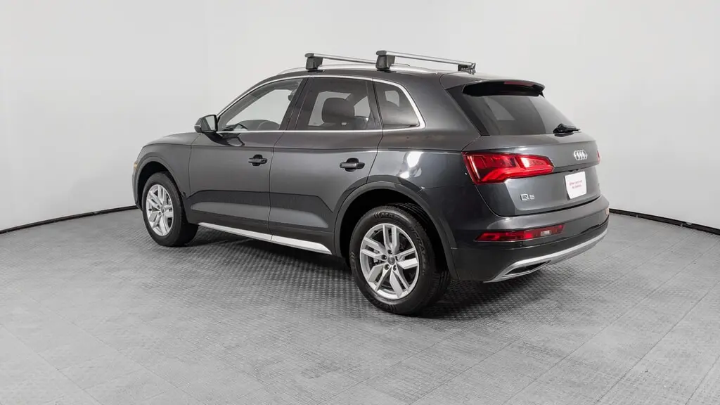 Florida Fine Cars - Used AUDI Q5 2020 ORLANDO PREMIUM
