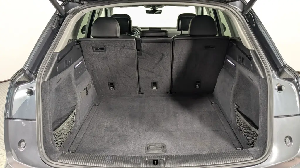Florida Fine Cars - Used AUDI Q5 2020 ORLANDO PREMIUM
