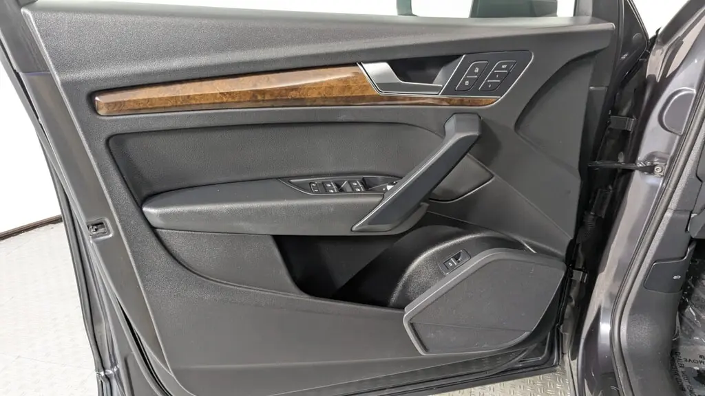 Florida Fine Cars - Used AUDI Q5 2020 ORLANDO PREMIUM