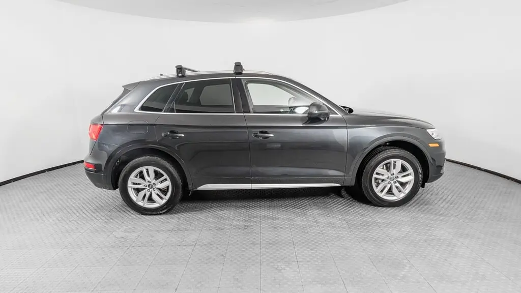 Florida Fine Cars - Used AUDI Q5 2020 ORLANDO PREMIUM