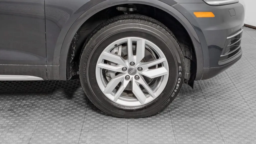 Florida Fine Cars - Used AUDI Q5 2020 ORLANDO PREMIUM