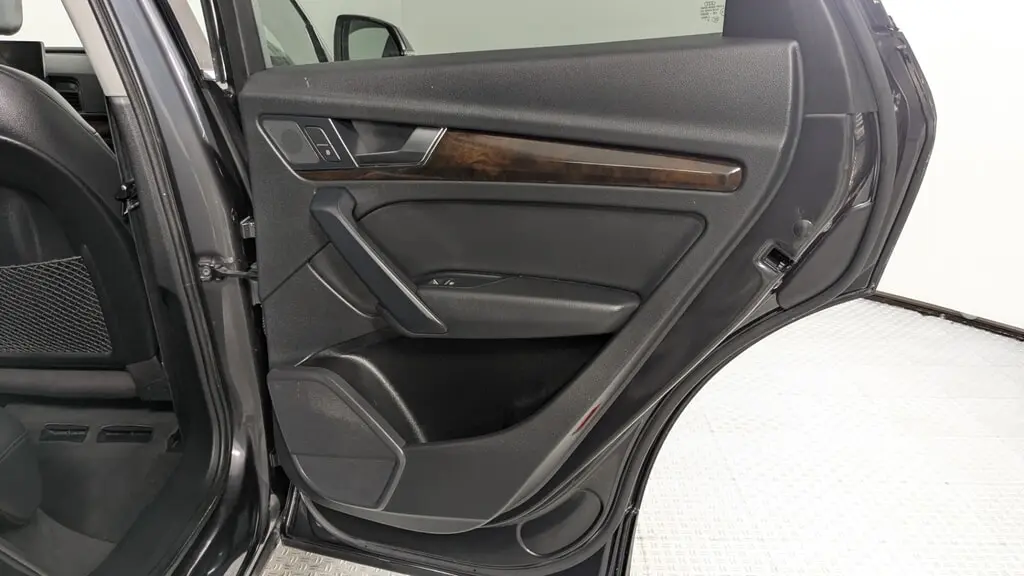 Florida Fine Cars - Used AUDI Q5 2020 ORLANDO PREMIUM