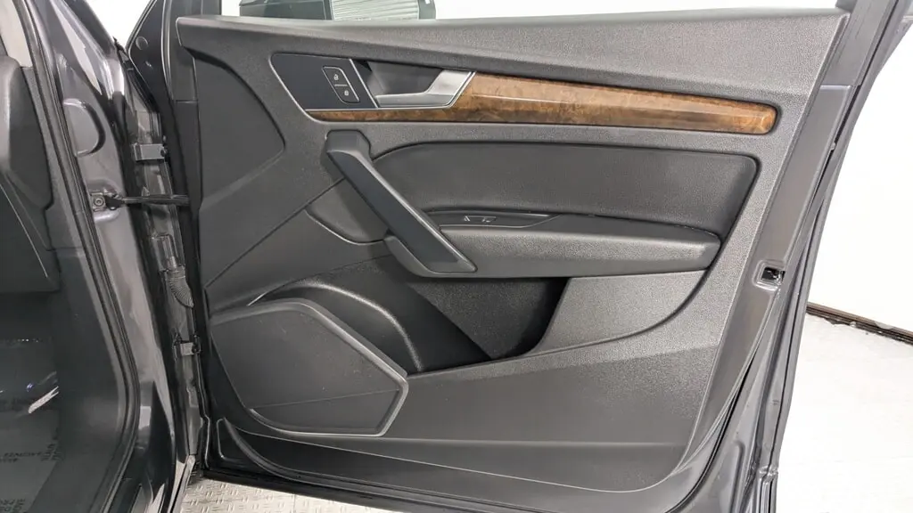 Florida Fine Cars - Used AUDI Q5 2020 ORLANDO PREMIUM