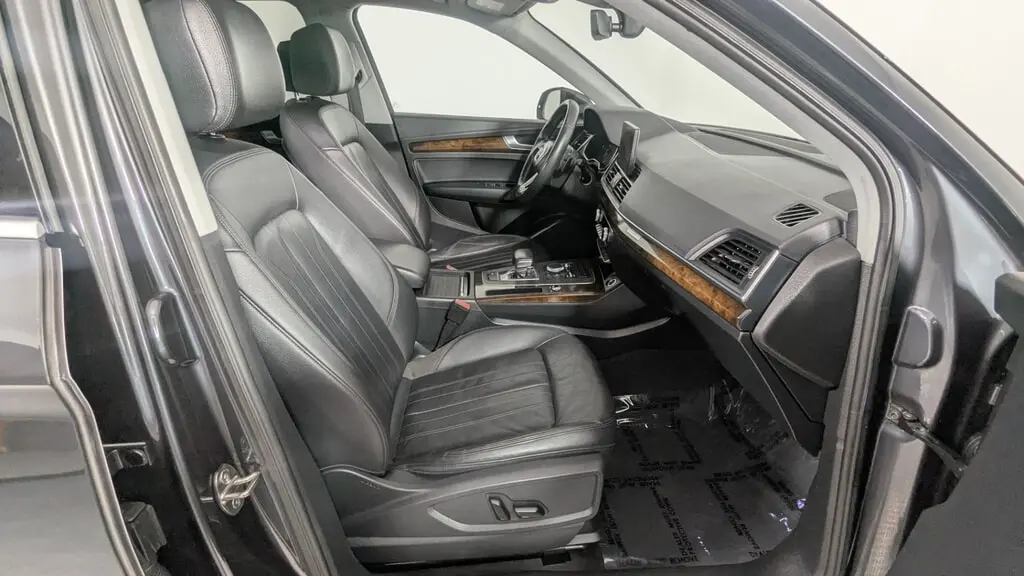 Florida Fine Cars - Used AUDI Q5 2020 ORLANDO PREMIUM