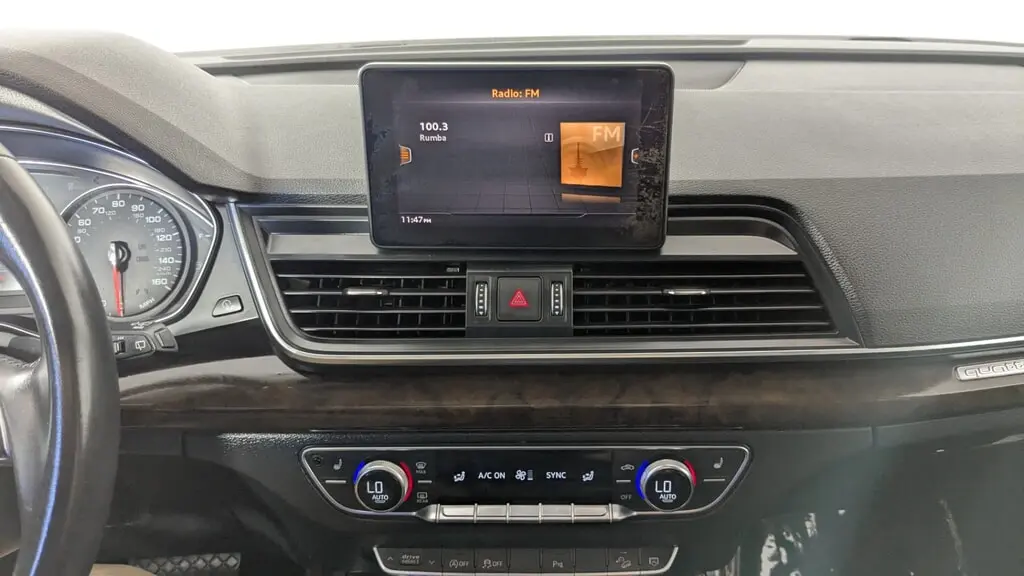 Florida Fine Cars - Used AUDI Q5 2020 ORLANDO PREMIUM