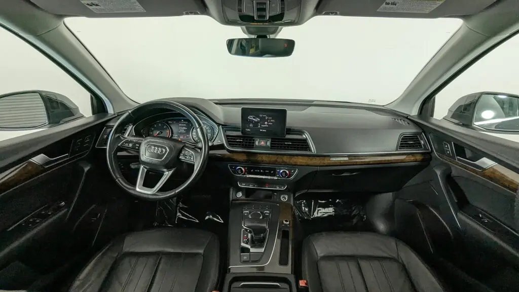 Florida Fine Cars - Used AUDI Q5 2020 ORLANDO PREMIUM