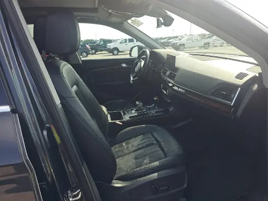 Florida Fine Cars - Used AUDI Q5 2020 ORLANDO PREMIUM