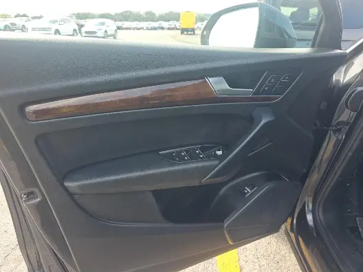 Florida Fine Cars - Used AUDI Q5 2020 ORLANDO PREMIUM