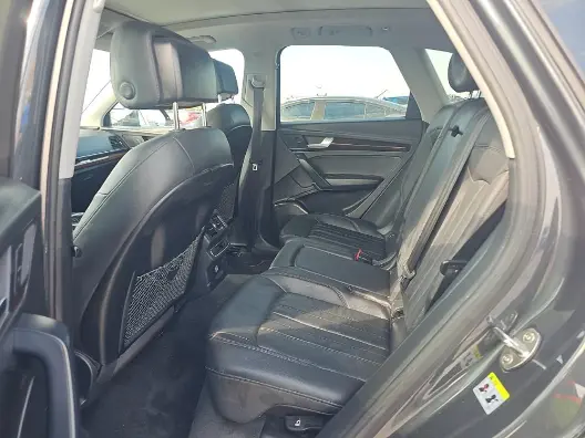 Florida Fine Cars - Used AUDI Q5 2020 ORLANDO PREMIUM