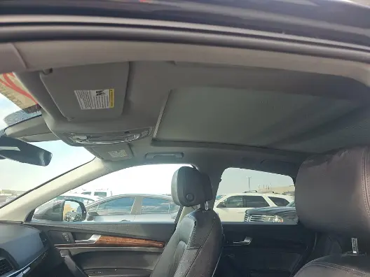 Florida Fine Cars - Used AUDI Q5 2020 ORLANDO PREMIUM