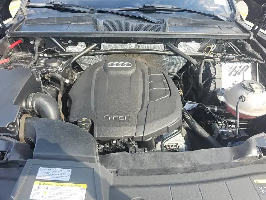 Florida Fine Cars - Used AUDI Q5 2020 ORLANDO PREMIUM