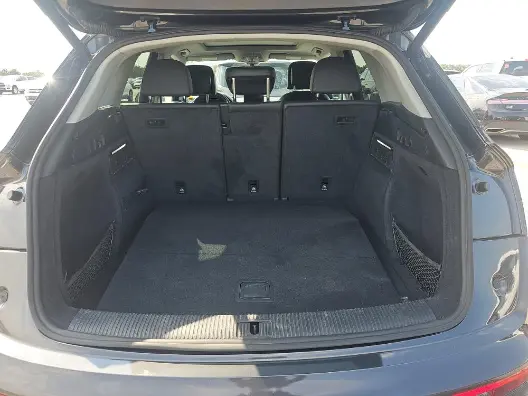 Florida Fine Cars - Used AUDI Q5 2020 ORLANDO PREMIUM