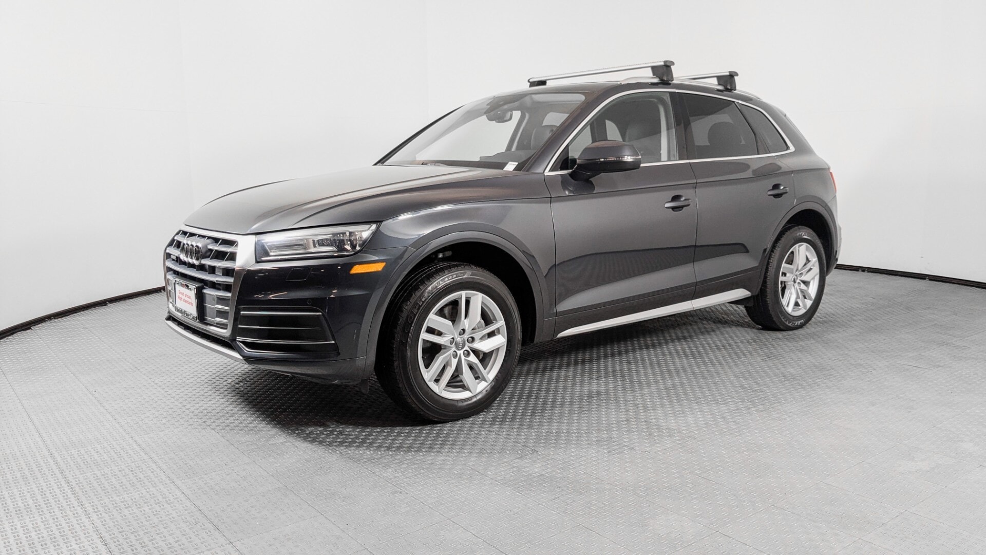 2020 Audi Q5 Premium