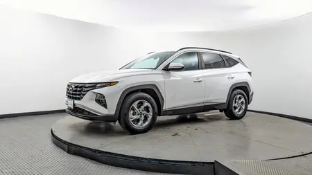 Florida Fine Cars - Used HYUNDAI TUCSON 2023 MARGATE SEL
