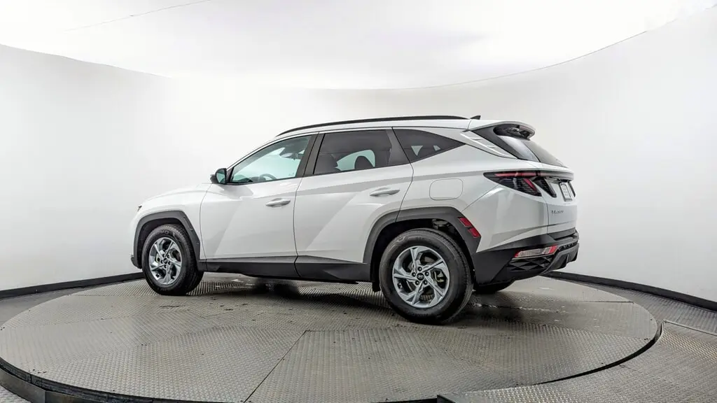 Florida Fine Cars - Used HYUNDAI TUCSON 2023 MARGATE SEL