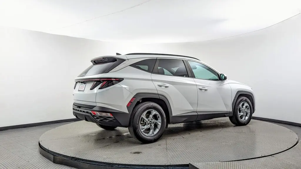 Florida Fine Cars - Used HYUNDAI TUCSON 2023 MARGATE SEL