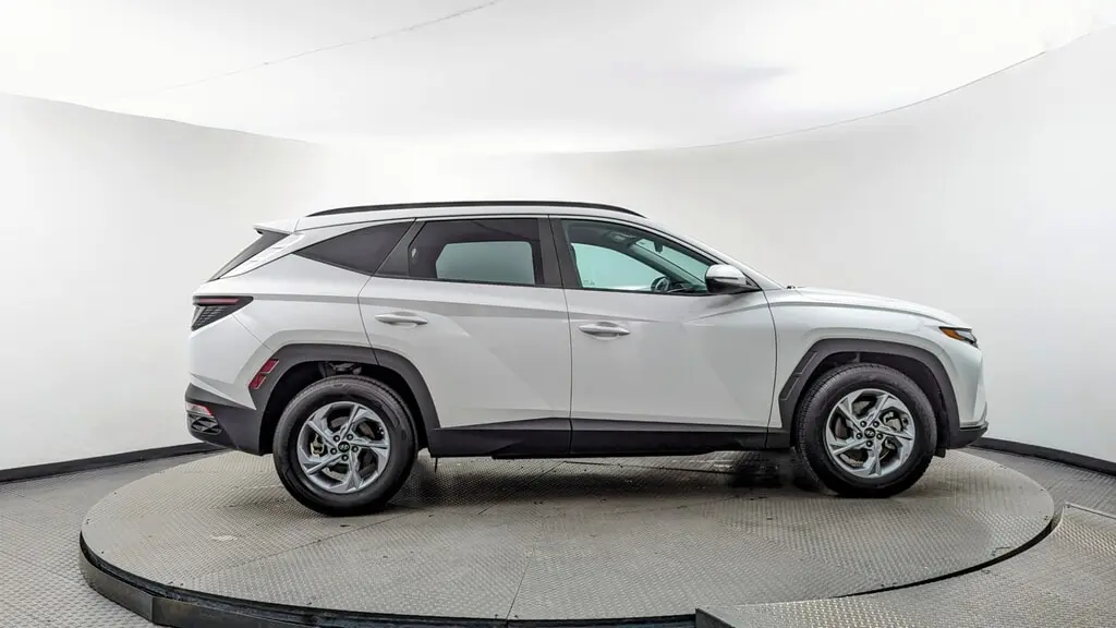 Florida Fine Cars - Used HYUNDAI TUCSON 2023 MARGATE SEL
