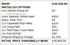 Florida Fine Cars - Used HYUNDAI TUCSON 2023 MARGATE SEL