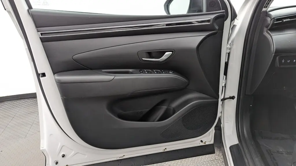 Florida Fine Cars - Used HYUNDAI TUCSON 2023 MARGATE SEL