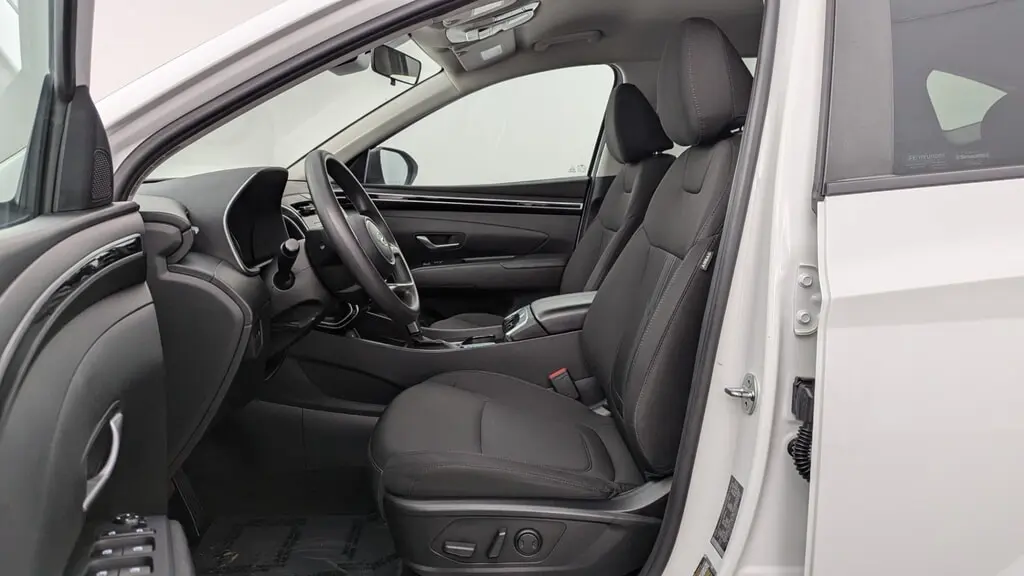 Florida Fine Cars - Used HYUNDAI TUCSON 2023 MARGATE SEL