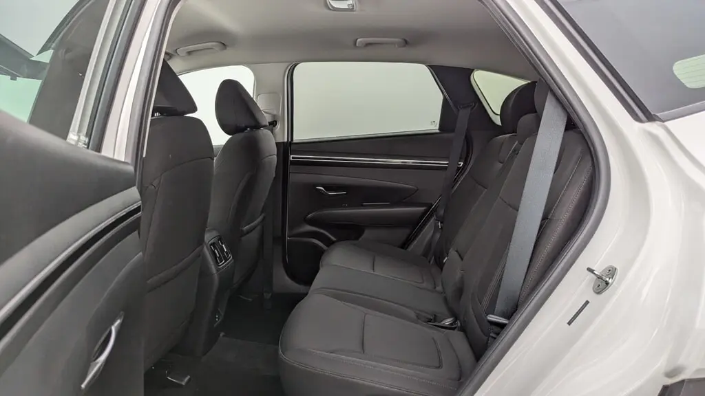Florida Fine Cars - Used HYUNDAI TUCSON 2023 MARGATE SEL