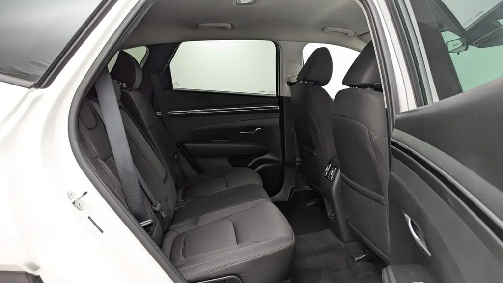 Florida Fine Cars - Used HYUNDAI TUCSON 2023 MARGATE SEL