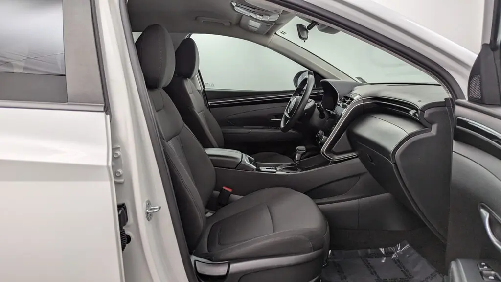 Florida Fine Cars - Used HYUNDAI TUCSON 2023 MARGATE SEL