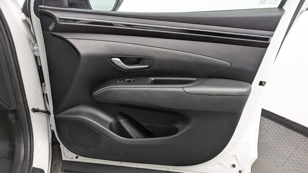 Florida Fine Cars - Used HYUNDAI TUCSON 2023 MARGATE SEL