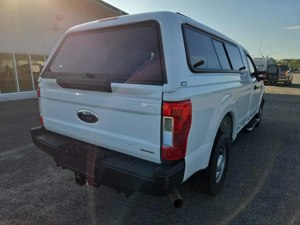 Florida Fine Cars - Used FORD SUPER DUTY F-250 SRW 2017 MARGATE XL