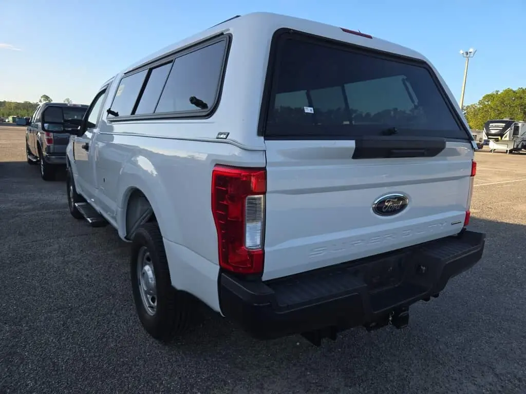 Florida Fine Cars - Used FORD SUPER DUTY F-250 SRW 2017 MARGATE XL