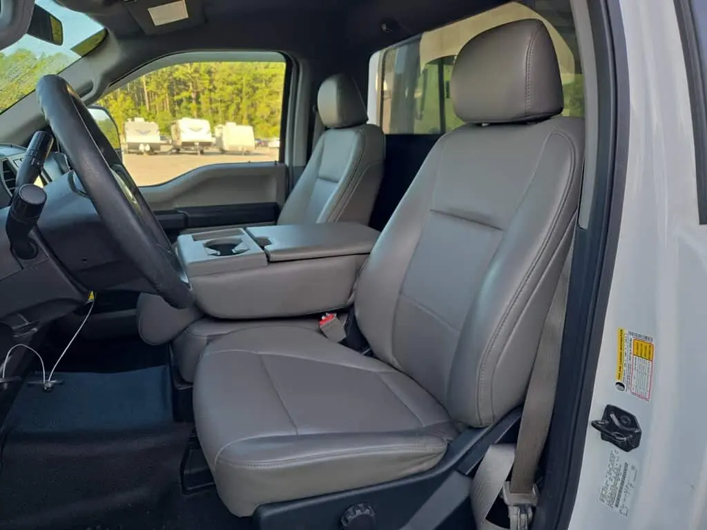 Florida Fine Cars - Used FORD SUPER DUTY F-250 SRW 2017 MARGATE XL