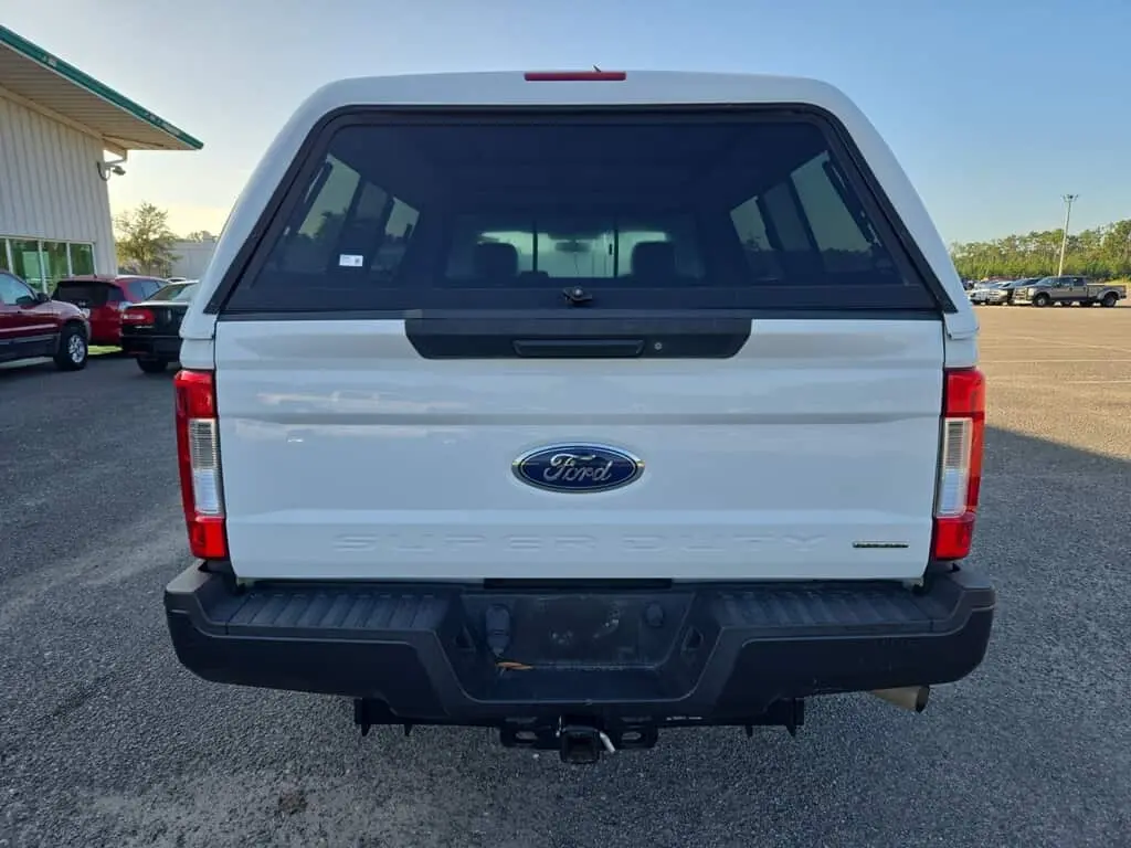 Florida Fine Cars - Used FORD SUPER DUTY F-250 SRW 2017 MARGATE XL