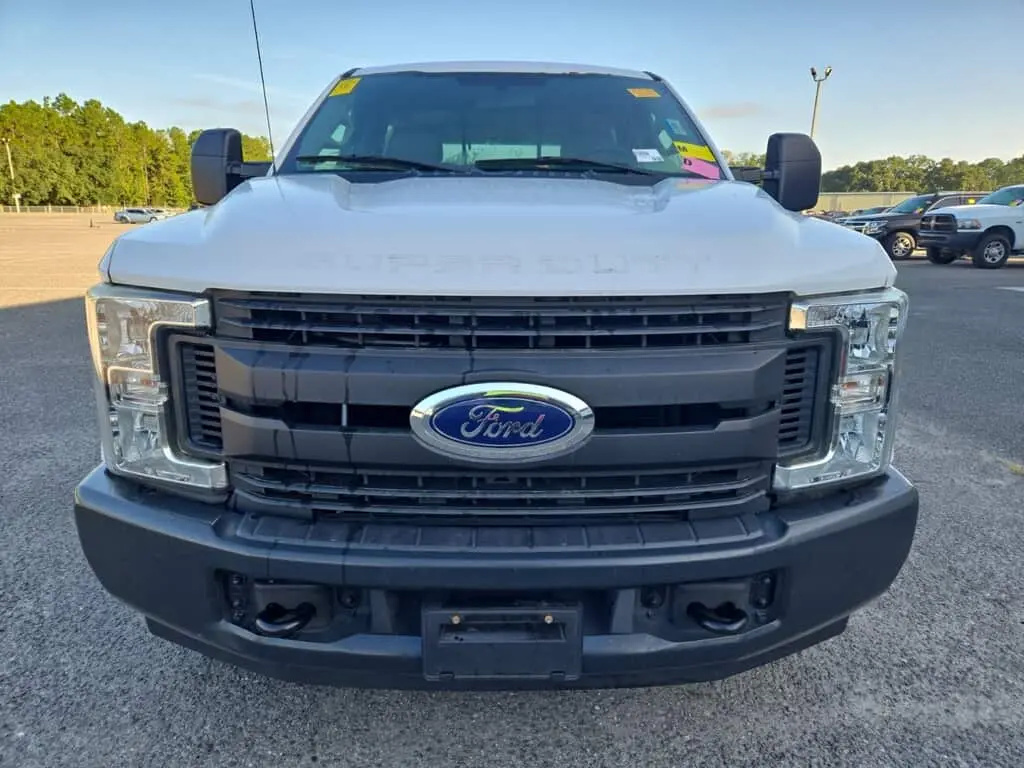 Florida Fine Cars - Used FORD SUPER DUTY F-250 SRW 2017 MARGATE XL