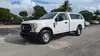 Florida Fine Cars - Used FORD SUPER DUTY F-250 SRW 2017 MARGATE XL