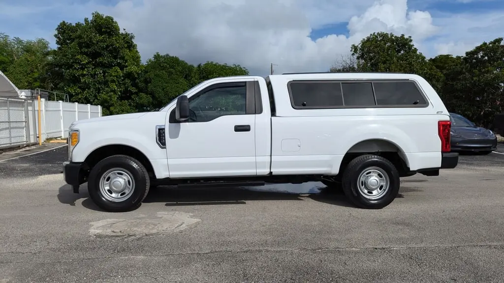 Florida Fine Cars - Used FORD SUPER DUTY F-250 SRW 2017 MARGATE XL