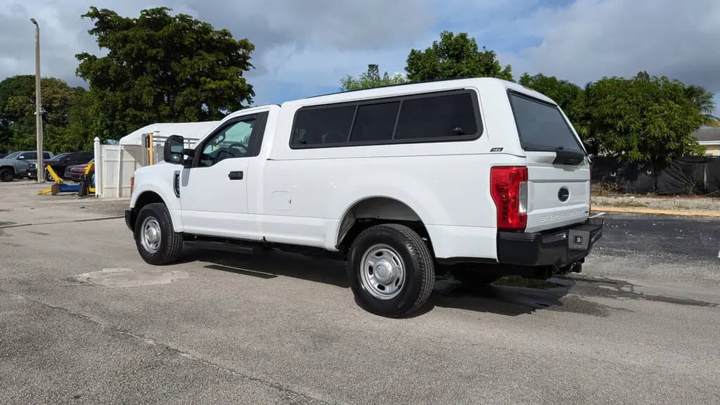 Florida Fine Cars - Used FORD SUPER DUTY F-250 SRW 2017 MARGATE XL