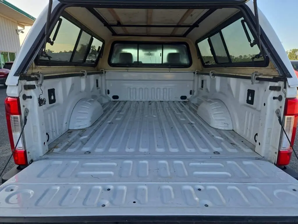 Florida Fine Cars - Used FORD SUPER DUTY F-250 SRW 2017 MARGATE XL