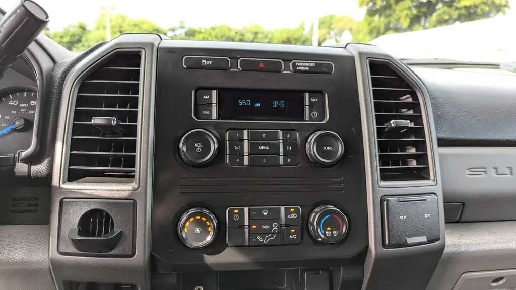 Florida Fine Cars - Used FORD SUPER DUTY F-250 SRW 2017 MARGATE XL