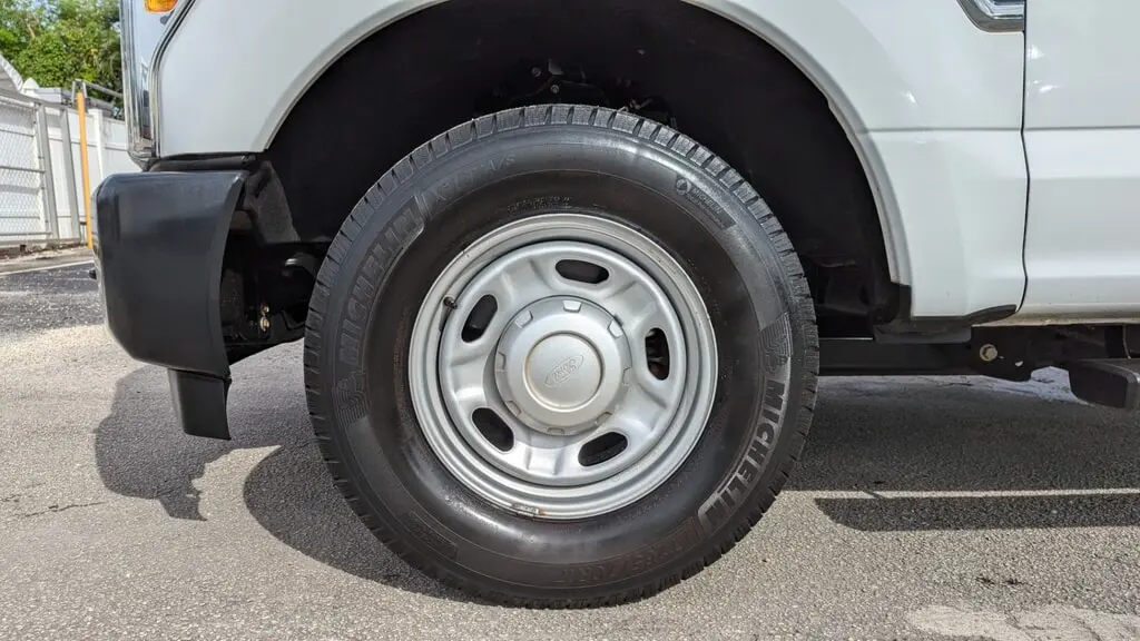 Florida Fine Cars - Used FORD SUPER DUTY F-250 SRW 2017 MARGATE XL