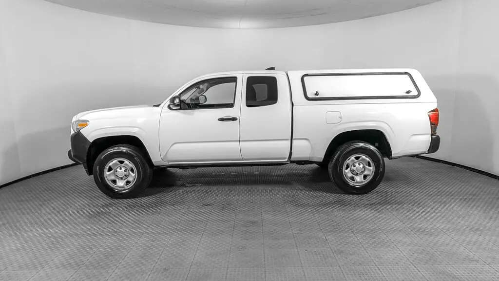 Florida Fine Cars - Used TOYOTA TACOMA 2WD 2021 ORLANDO SR