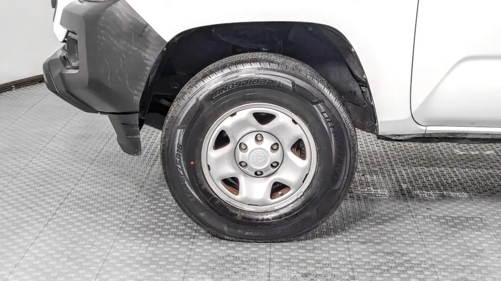 Florida Fine Cars - Used TOYOTA TACOMA 2WD 2021 ORLANDO SR