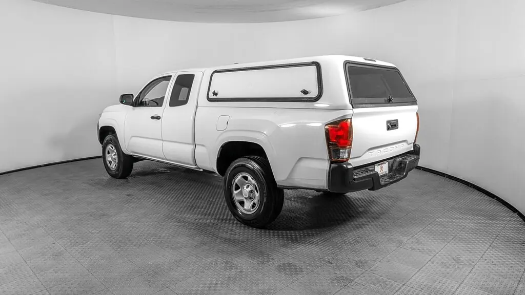 Florida Fine Cars - Used TOYOTA TACOMA 2WD 2021 ORLANDO SR