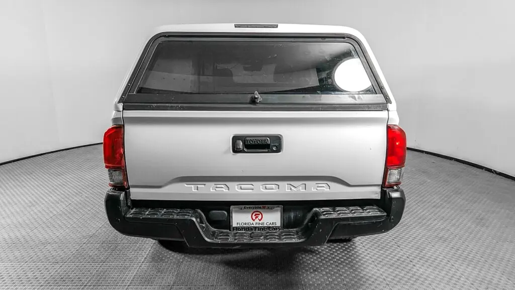 Florida Fine Cars - Used TOYOTA TACOMA 2WD 2021 ORLANDO SR