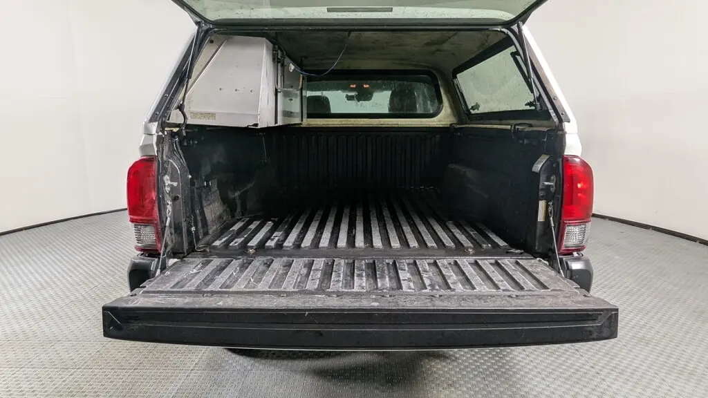 Florida Fine Cars - Used TOYOTA TACOMA 2WD 2021 ORLANDO SR