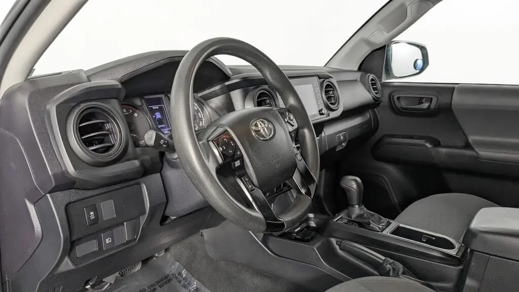 Florida Fine Cars - Used TOYOTA TACOMA 2WD 2021 ORLANDO SR